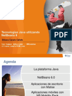 Tecnologias de Java Usando Netbeans.pdf
