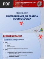 Biossegurança na pratica odontologica (Modulo 2) - 04563 [ E 1 ].ppt