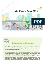 Presentacion Paso A Paso 2019