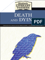 Death and Dying (Bloom's Literary Themes).pdf