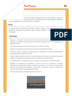 WWW Sernanp Gob Pe Mision Vision PDF