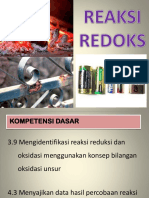 Redoks