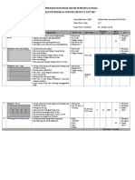 WP LF (Paralel Strip)