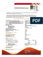 SIM5320 Specification V1202 PDF