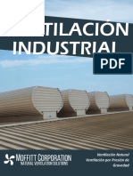 Ventilación Industrial PDF
