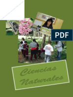 Ciencias Naturales 6º