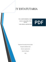 Determinantes sociales de la salud según la Ley Estatutaria 1751