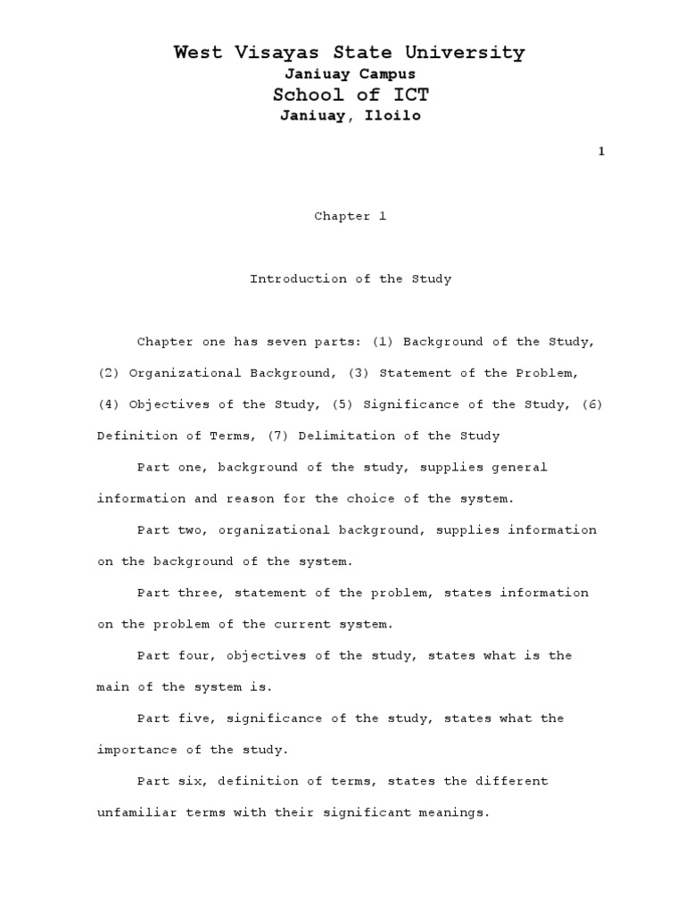 Thesis Ict Information System Download Free Pdf Criminal Record