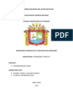 La Provincia de Azángaro Final 2222222