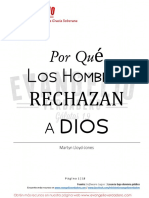 Por Qué Los Hombres Rechazan A Dios.pdf