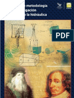 Metodología Investigación - HIDRÁULICA - Aspectos Generales