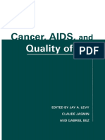 Cancer, AIDS, and QoL PDF