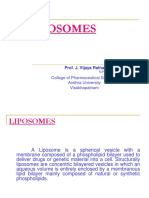 LIPOSOMES (ppts)