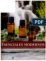 LibroAceitesEsenciales döTERRA