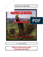 Amaudruz, G - Nosotros Los Racistas.pdf