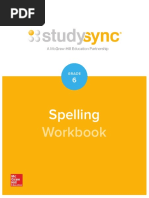 Power spelling. Power spelling