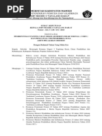 Panitia Ujian Sekolah Usbn