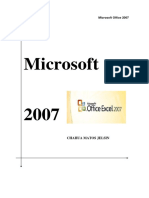 Microsoft-Excel JELSIN