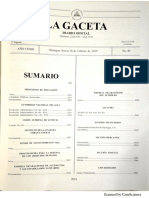 GACETA 1