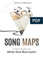 Song Maps - A New System To Writ - Simon Hawkins - En.es