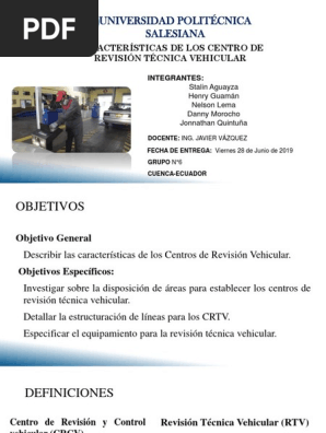 Trabajo De Investigacion Crtv Pptx Eje Calibracion