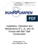 Ruhrpumpen PDF