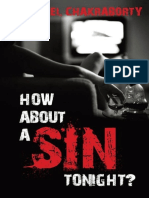 How About A Sin Tonight - by Novoneel Chakraborty