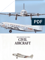 Epdf.pub the Aviation Factfile Civil Aircraft(1)