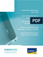 Codigos Fefco Caja Cartoin Embalaje PDF