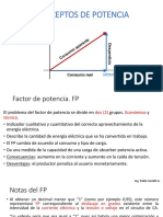 Conceptos de Potencia) PDF