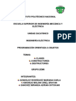 Reporte Practicas Equipo 7