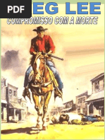 Livro de bolso de Faroeste