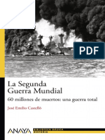 Segunda Guerra Mundial