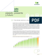 El Reciclado de Envases Pasado Presente y Futuro