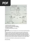 Historias de interes