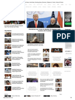 Current Affairs India - July