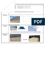 Roofs With Screw Fastened Sheets: Klip-Lok 406 or 700