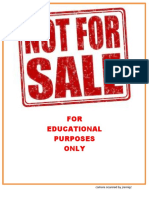01 Accounting Language of Businesss PDF