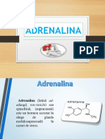 Adrenalin A