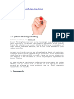 las 5 etapas design thinking.doc