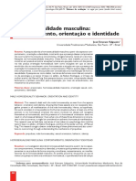 Homossexualidade masculina comportamento idenetidade  artigo.pdf