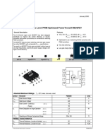 FDS6690 PDF