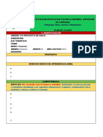 1 - Plan de Clase para Diligenciar