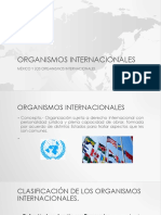 ORGANISMOS_INTERNACIONALES