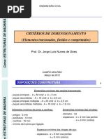 CRITÉRIOS DE DIMENSIONAMENTO.pdf