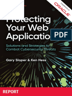 Protecting Your Web Applications