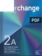 Interchange 5th 2A-SB