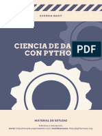 CienciaDeDatosConPython Ed2018