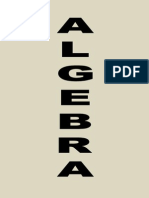 Ccss II Algebra