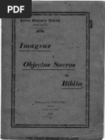 IMAGENS OBJECTOS SACROS NA BIBLIA FLORENCIO DUBOIS BARNABITA.pdf